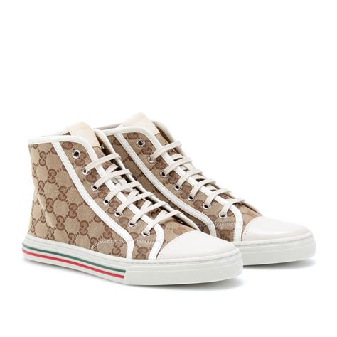 converses gucci|gucci casual sneakers.